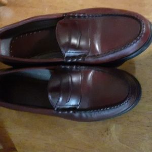 Mens Rockport Penny loafers